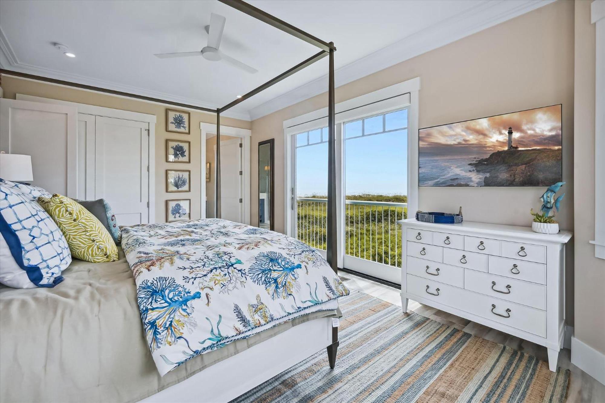 8 Terra Bella Trace- Oceanfront, 6 Primary Rooms, Pool, Roof Top, Free Activities Included Pulau Hilton Head Luaran gambar